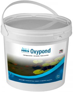 Foto: AquaForte Oxypond 1 kg