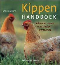 Foto: Kippen handboek